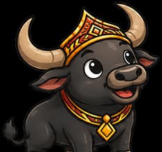 Maskot ETNO