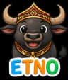 Logo ETNO